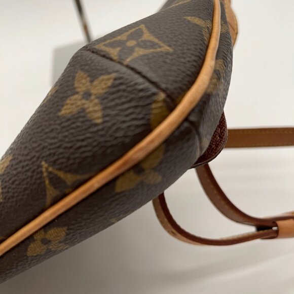 Louis Vitton Monogram Musette Tango (JB1036) - Picture 4 of 8